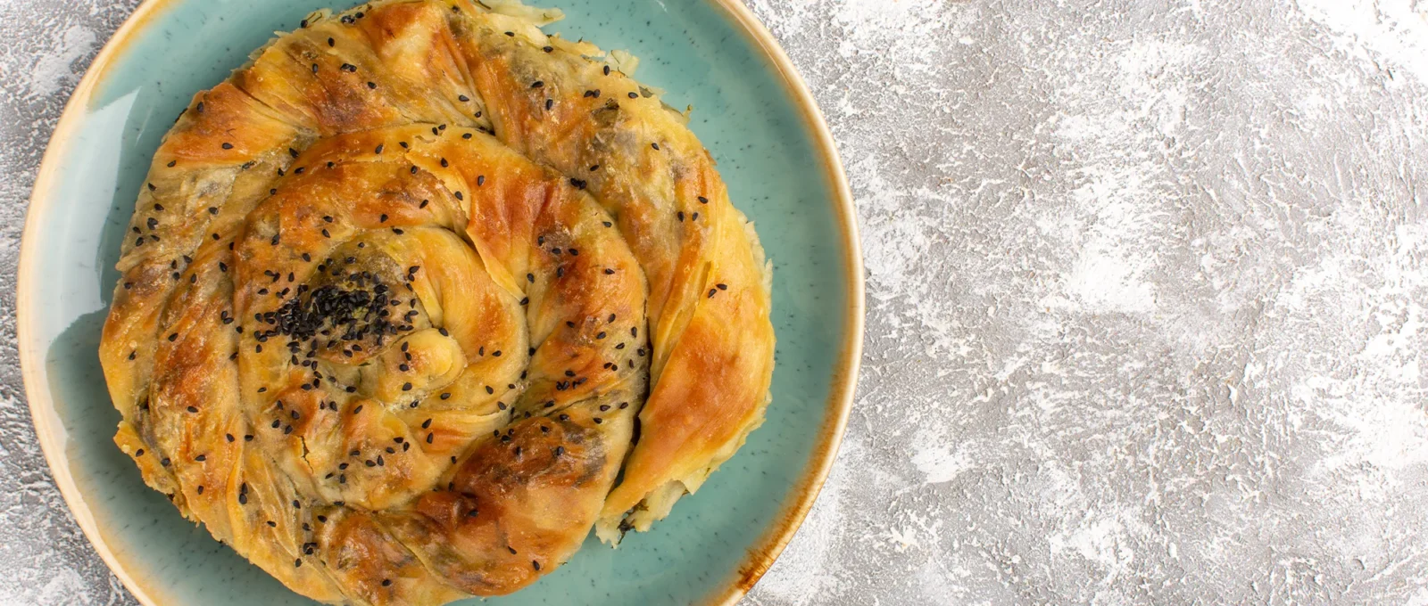 A Guide to Greek Breakfasts and What Locals Really Eat