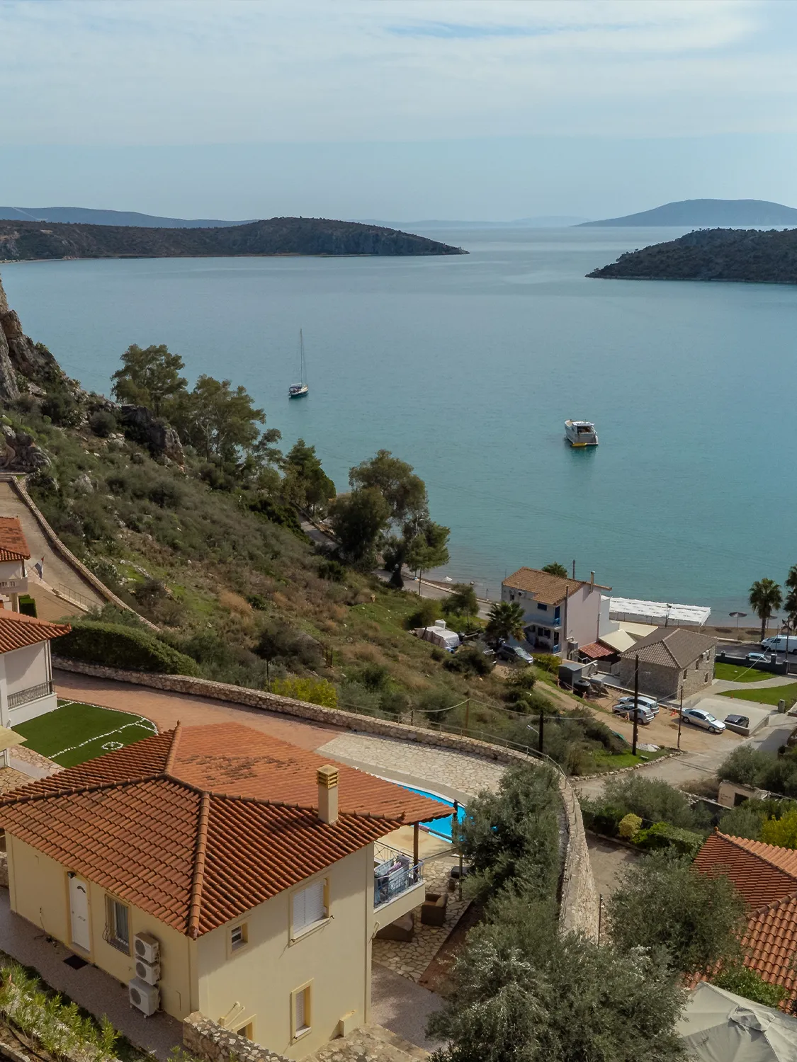 Villas-in-the-Peloponnese-