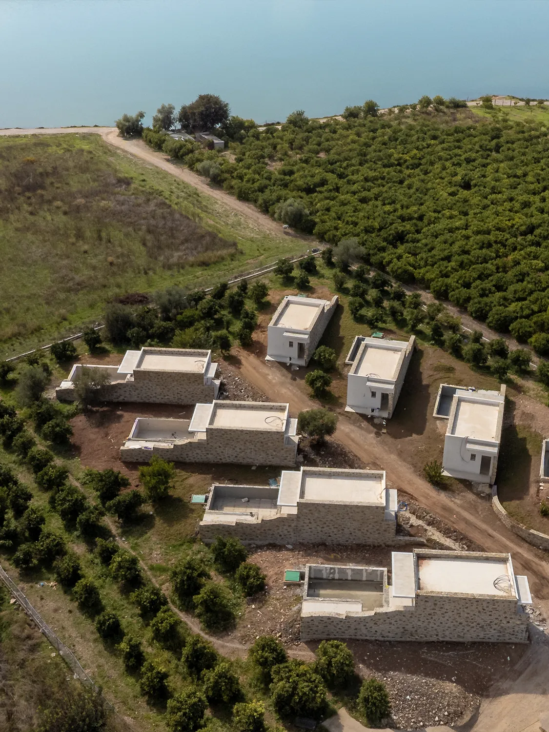 Villas in the Peloponnese 6