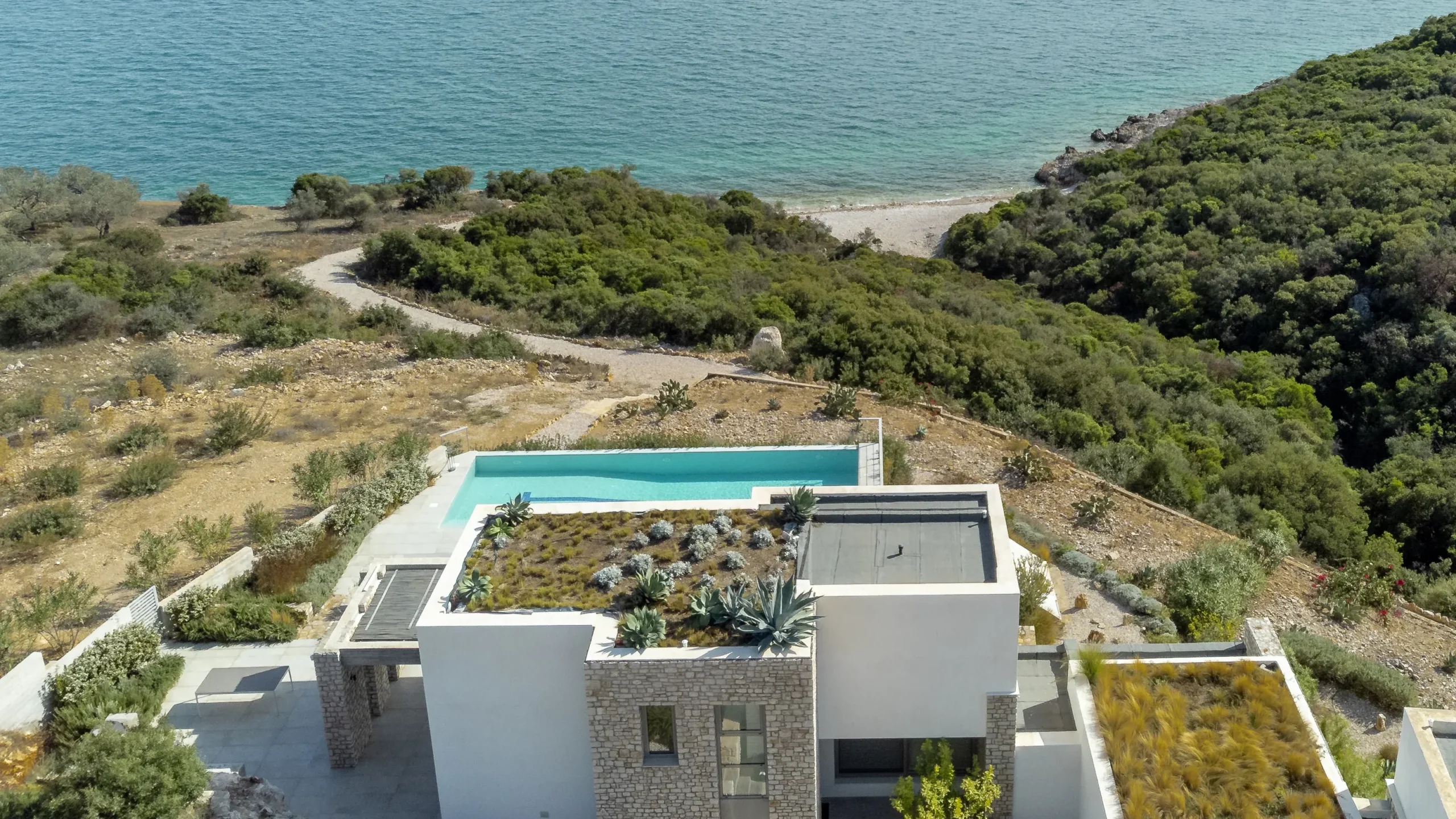 Villas in the Peloponnese 2