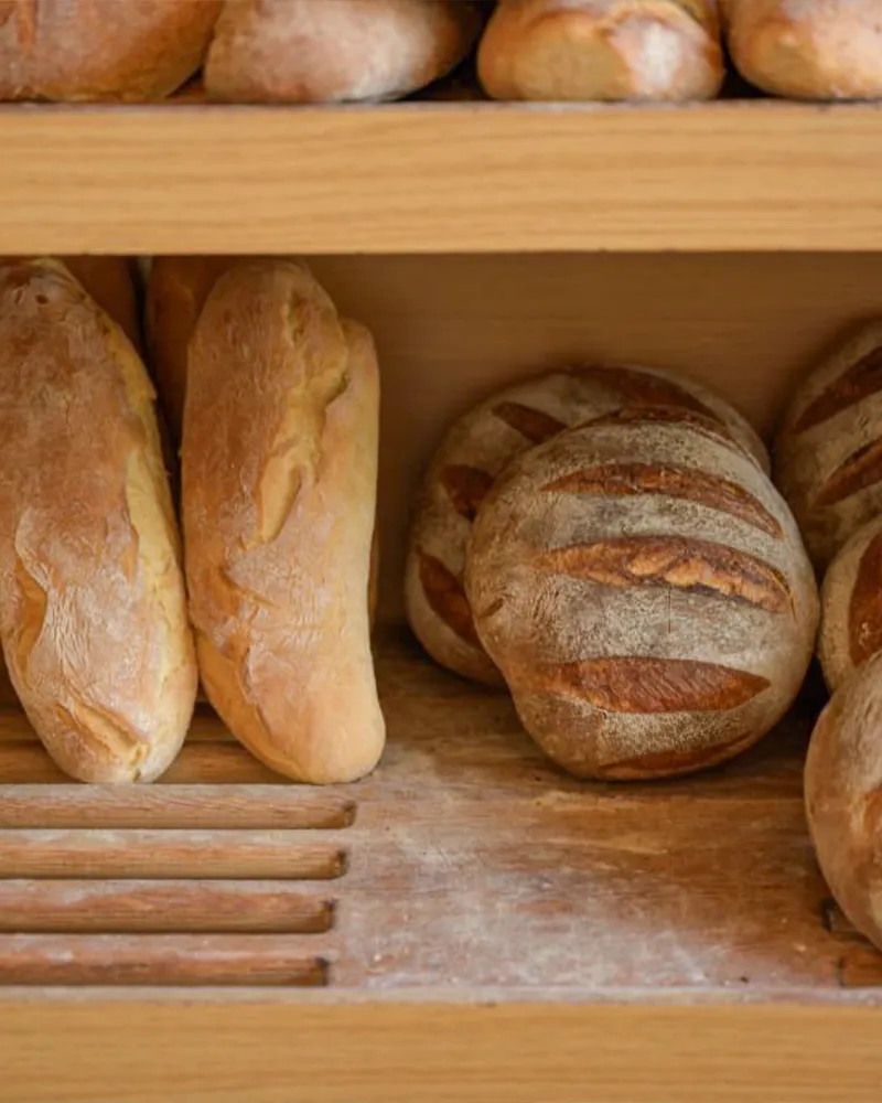 greek breakfast bread