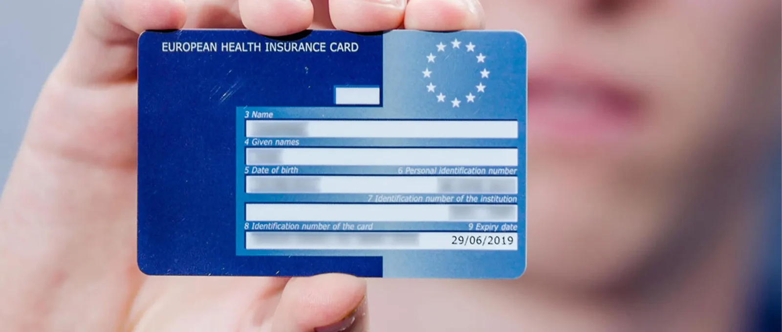 EHIC in Greece Practical Guide to Healthcare for EU Citizens