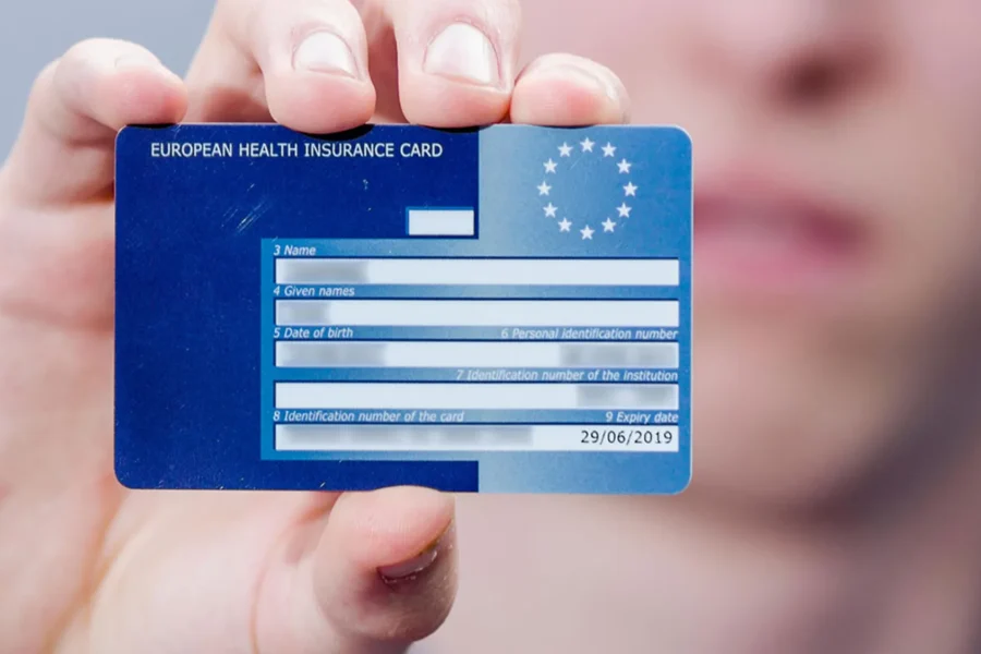 EHIC in Greece Practical Guide to Healthcare for EU Citizens