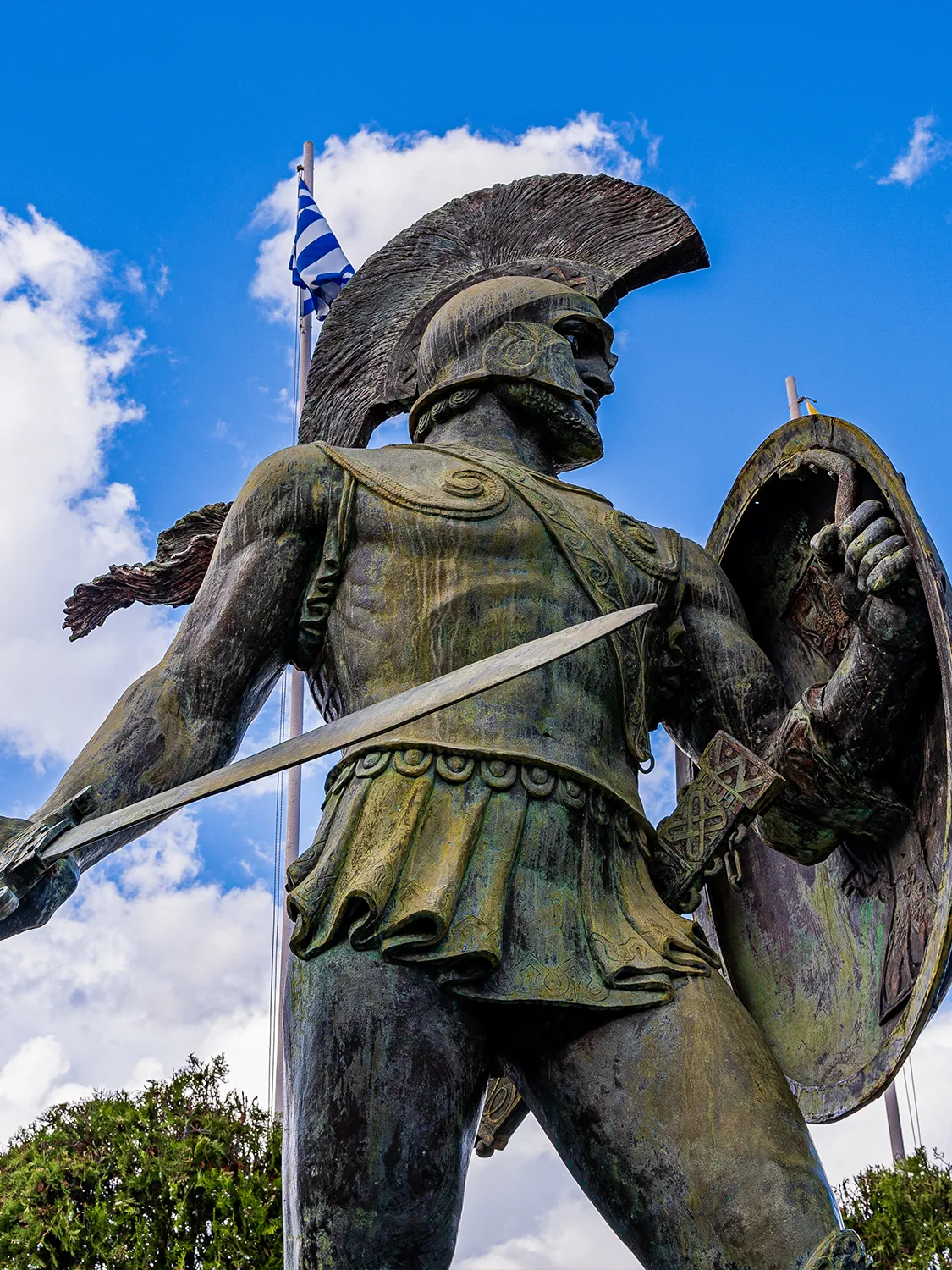 Where is the peloponnese Sparta
